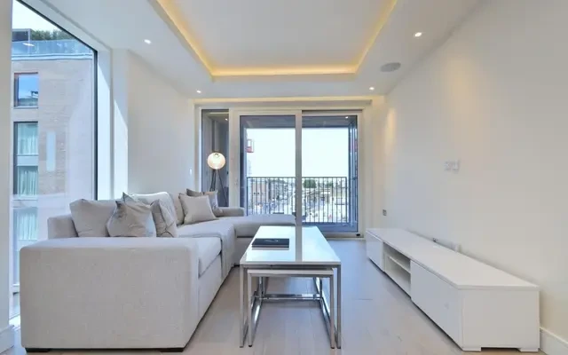 Countess House, 10 Park Street, London, SW6 2QF 1