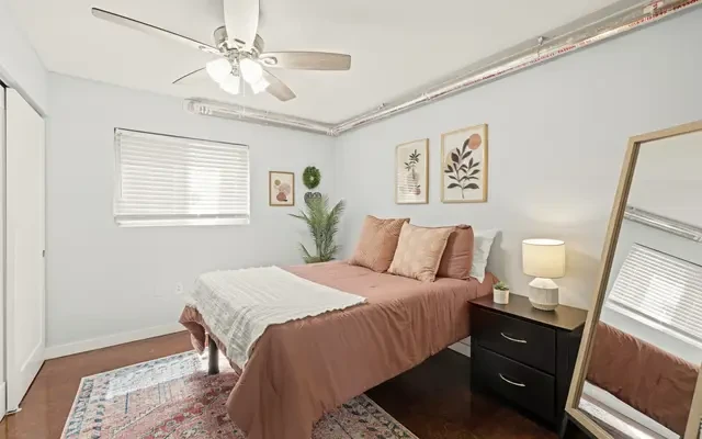 University Lofts 1