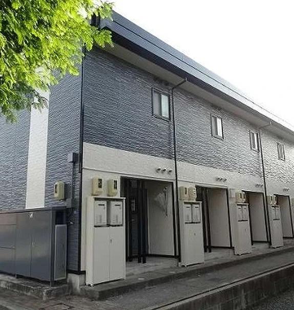 レオパレスグレース