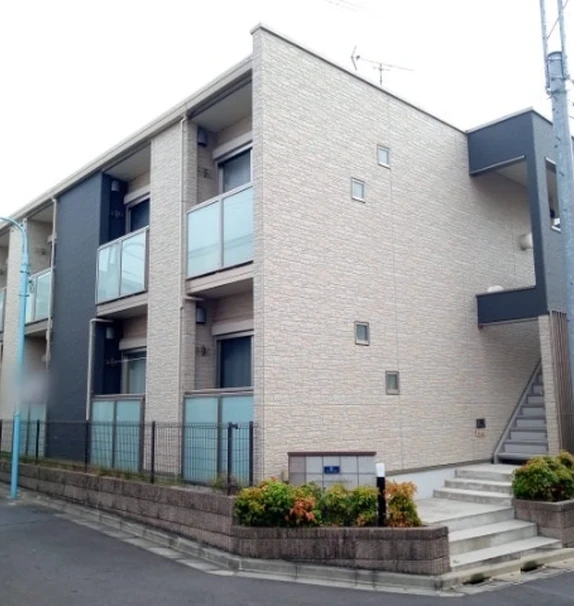 フルール高円寺