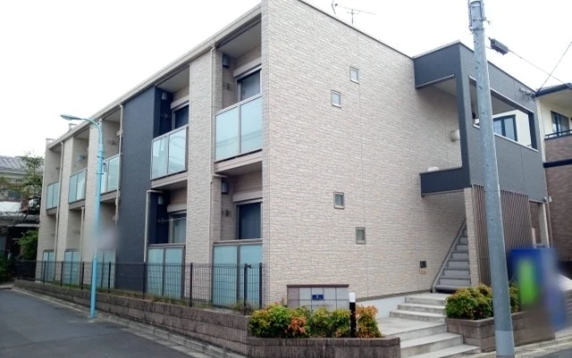 フルール高円寺 0