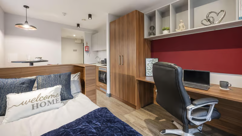 uhomes.com | Student Accommodation, Housing, Flats, Apartments for Rent