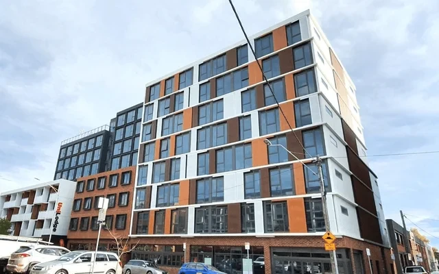 UniLodge Royal Melbourne 2