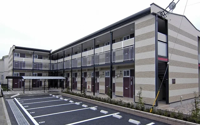 レオパレス小和田 0