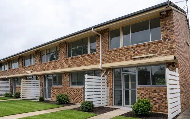 UniLodge SCU Lismore - Sirius 0