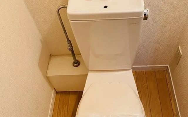 レオパレスヴィーブル 3