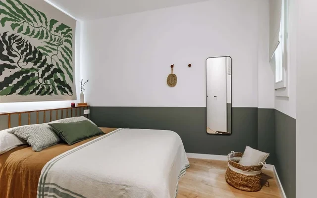 ARJONA - 3 bedroom apartment with terrace in Eixample Esquerra 4