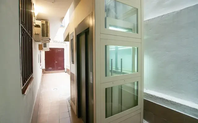 studio in Malasaña Universidad (Centro) 2