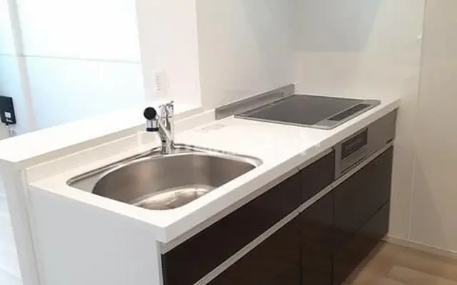 バンブー ロン 202号室 - Kameoka student accommodation - 202 - 3LDK