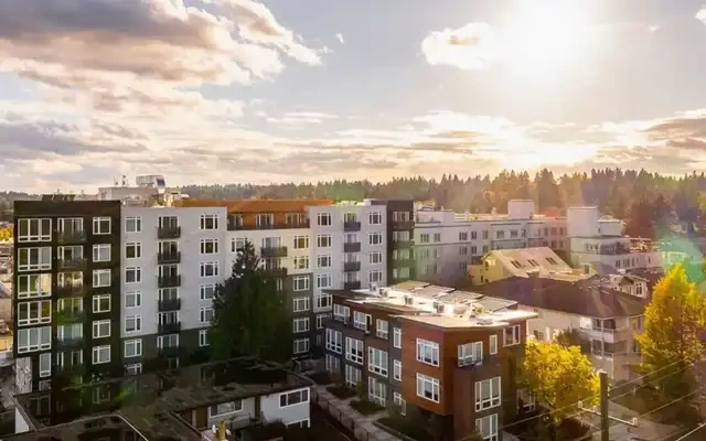Mysa Apartments 3