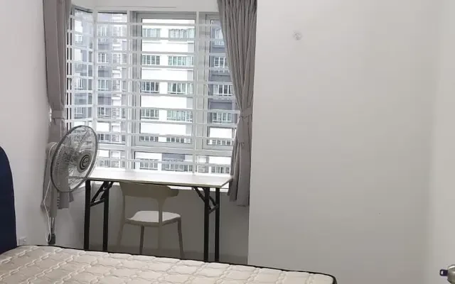 Savanna Executive Suites, Condominium 0