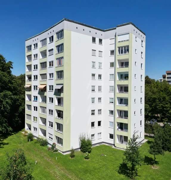 Forstenried