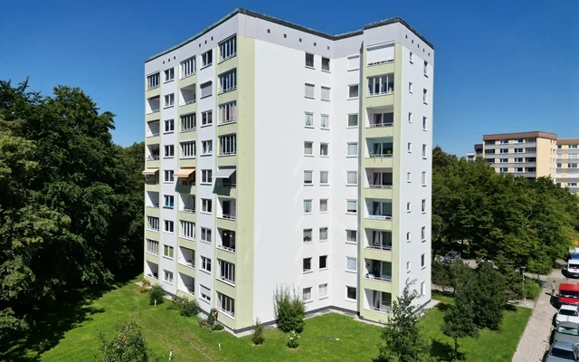 Forstenried 0