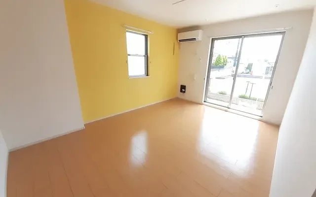 ピーネ・デル・ヴィラッジオ 1階 - Hitachiota student accommodation - 1階 - 1LDK