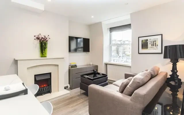 Shirland Road, Maida Vale, London, W9 2EH 0