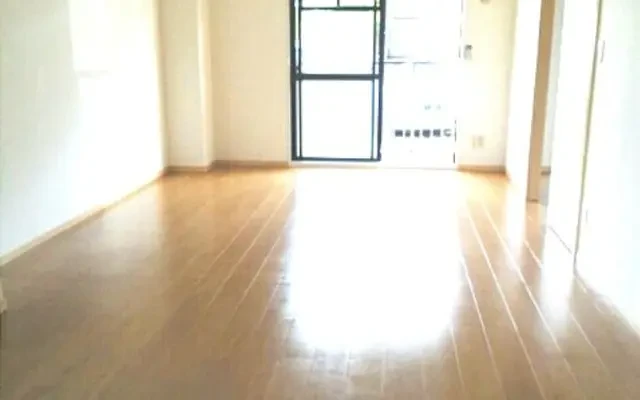 サンライフマンション 1階 - Hadano student accommodation - 1階 - 2LDK