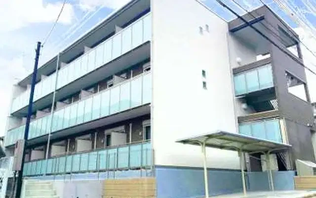 クレイノサクシード所沢 0