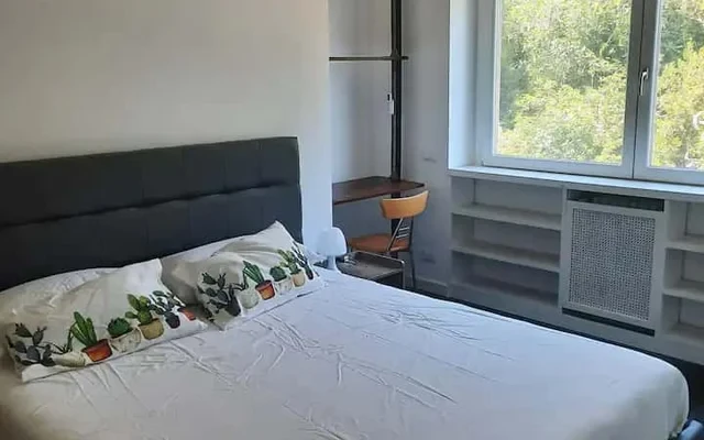 Apartment in Viale dei Quattro Venti, Roma for 70 m² with 1 bedrooms 1