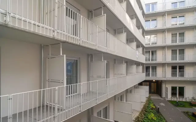 studio in Friedrichshain 0
