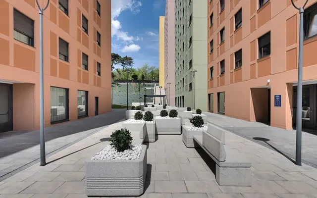 Livensa Living Bilbao 3