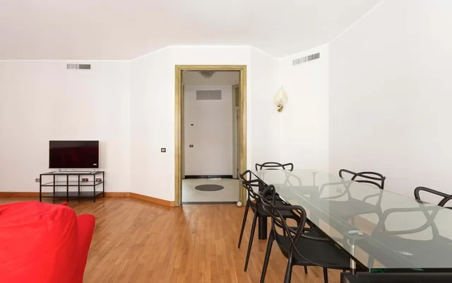 Apartment in Via Giacomo Mellerio, Milano for 110 m² with 2 bedrooms 1