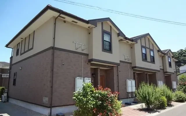サンクレメントB 1階 - Ogi student accommodation