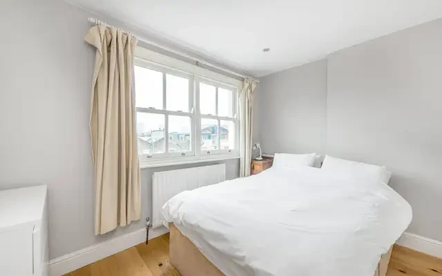 Westbourne Grove, Westbourne Grove, W11 1