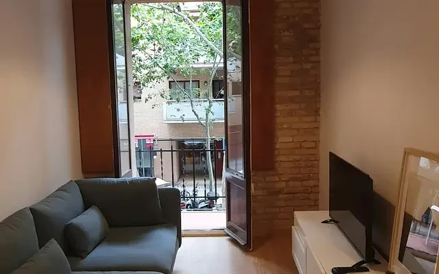 Carrer de Lope de Veg 1