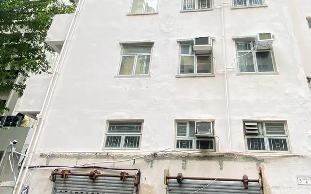 HUISHENGHUO SERVICED STUDENT APARTMENT (Sai ​​Ying Pun) 4