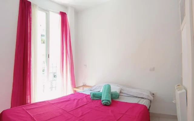 Studio Calle Antonio Zamora 4
