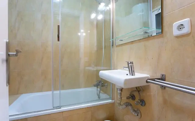 studio in El Putxet i el Farró (Sarrià   Sant Gervasi) 2