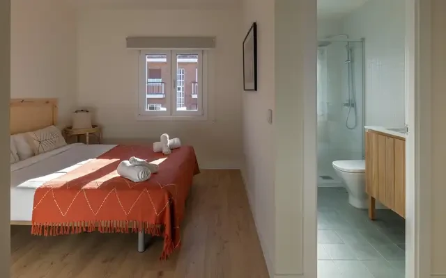 studio in Castillejos 4