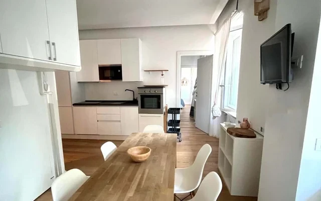 Appartamento in Via Contardo Ferrini, Milano 0