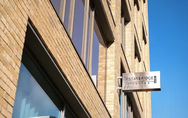 Staybridge Suites Brighton 0