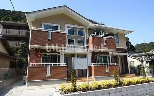 HIKARI FOREVER 202号室 - Kagoshima student accommodation