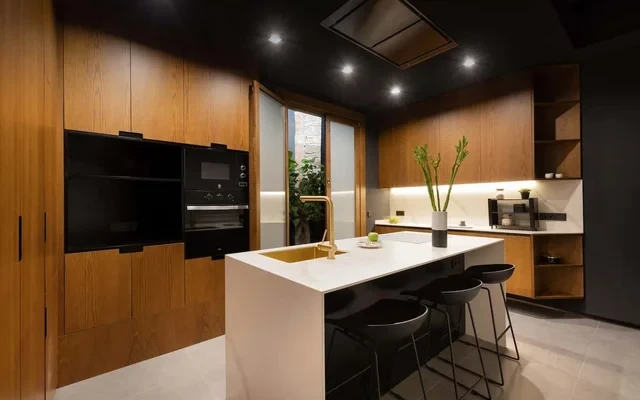 Nova - 1 bedroom in El Born 1
