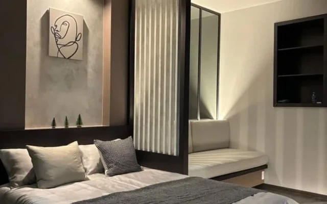 1-BR Condo for Rent, ฿23,000/month, Ideo Chula Samyan 0