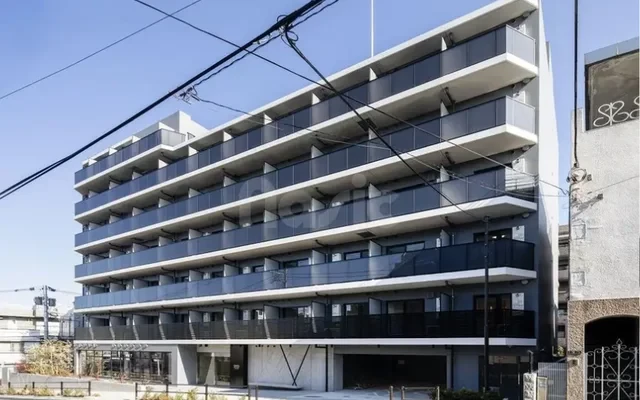 Campus Village Otake Mukaihara 0