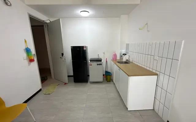 Sensasi @ Ultropolis - Simpang Ampat student accommodation - studio