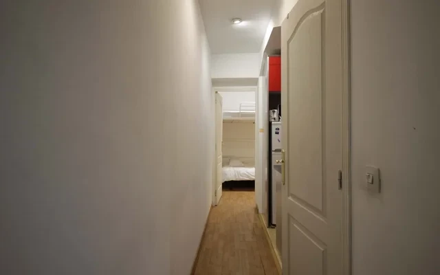 Apartment Calle Atocha 4