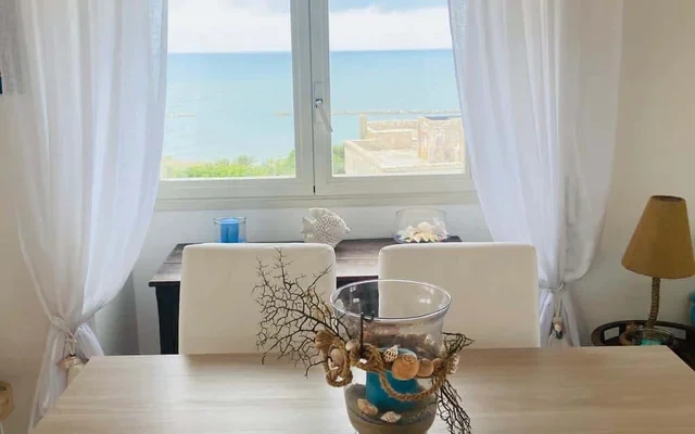 Apartment in Viale Severiano, Anzio for 120 m² with 3 bedrooms 0