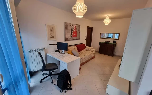 Apartment in Via Caduti in Missione di Pace, Milano for 60 m² with 1 bedrooms 1