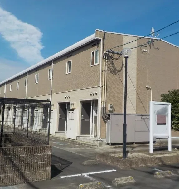 レオパレスＭＡＮＡ