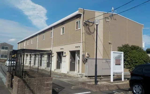 レオパレスＭＡＮＡ 0