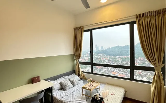 Petalz Residences - Petaling Jaya student accommodation