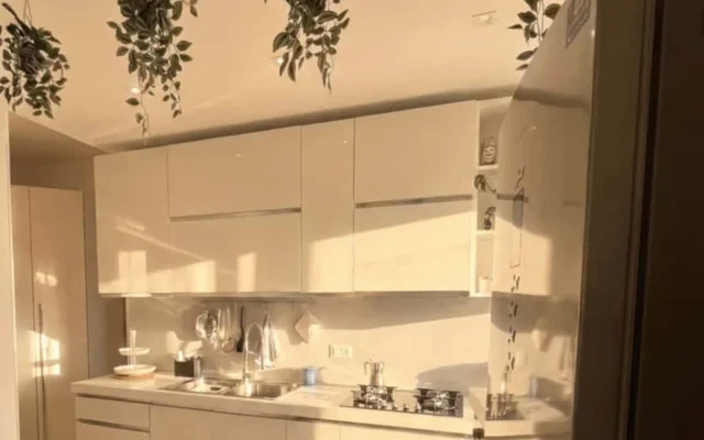 Apartment in Via Carlo D'Adda, Milano for 60 m² with 1 bedroom 4