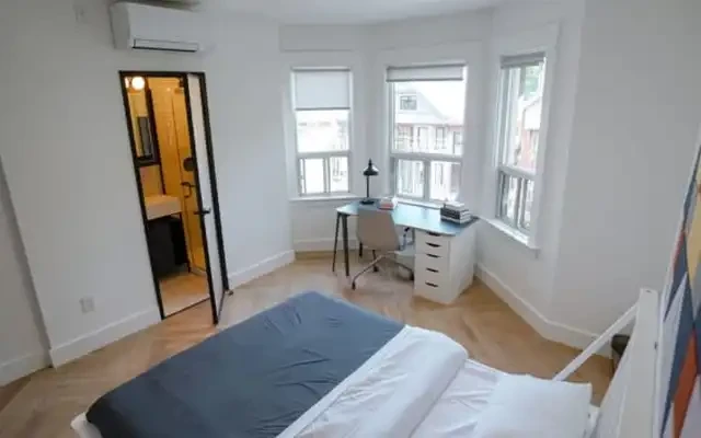Casa Dream House Yorkville 4