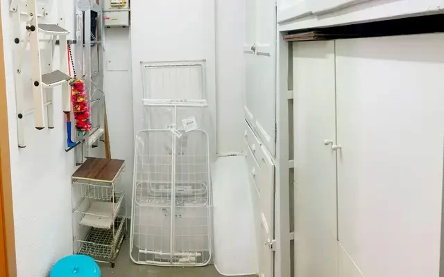 apartment in La Barceloneta (Ciutat Vella) 0