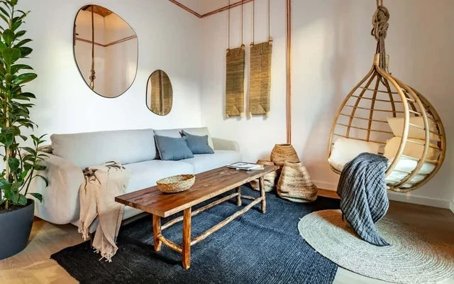 Malang - 2 bedrooms with terrace in Gracia 1