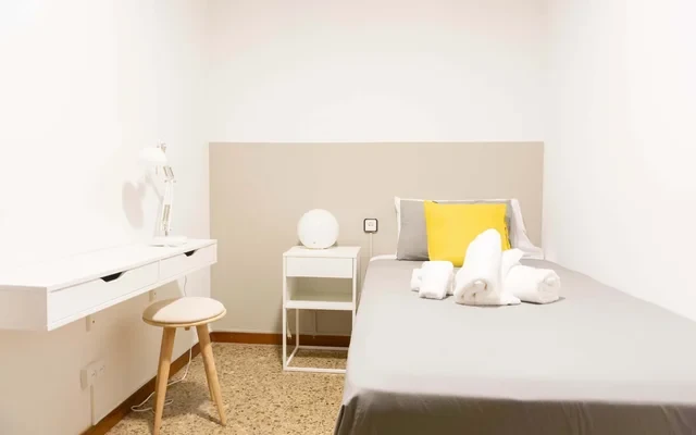 Aticco Living Paseo Sant Joan 126 1